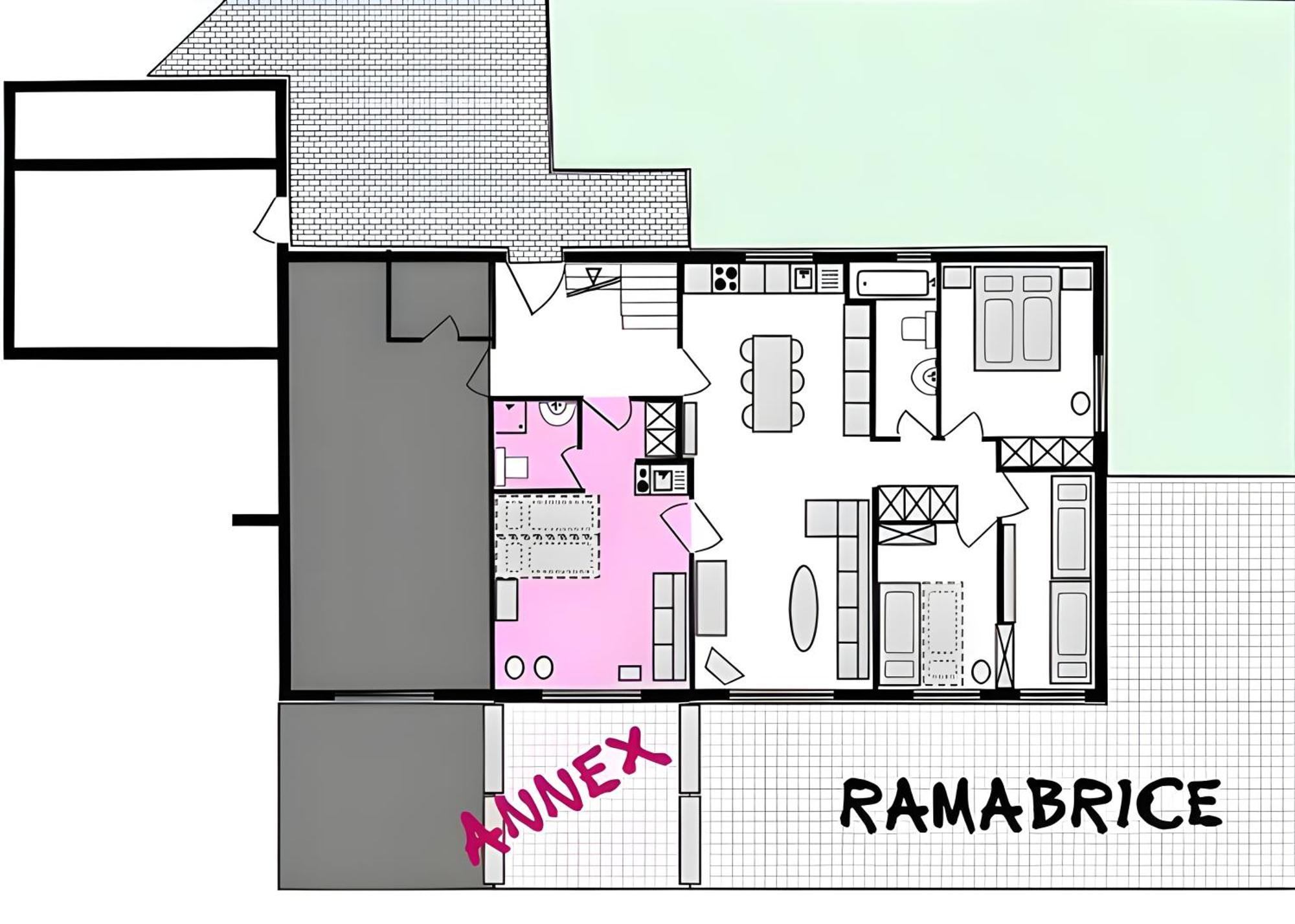 Elfe-Apartments Ferienmietwohnungen Emmetten Habitación foto