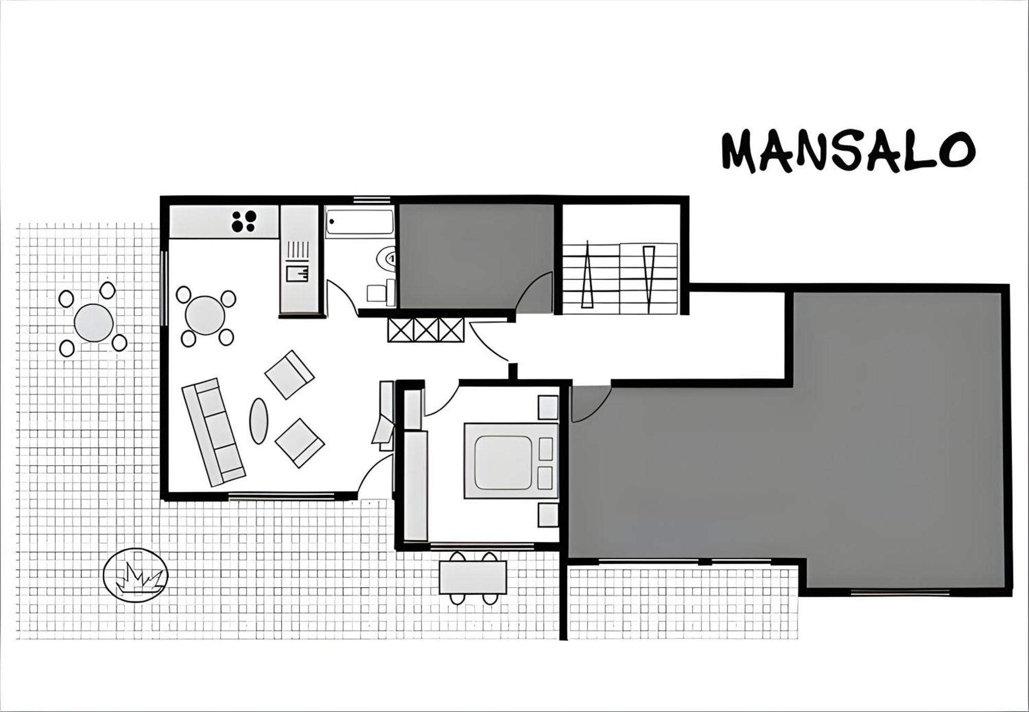 Elfe-Apartments Ferienmietwohnungen Emmetten Habitación foto